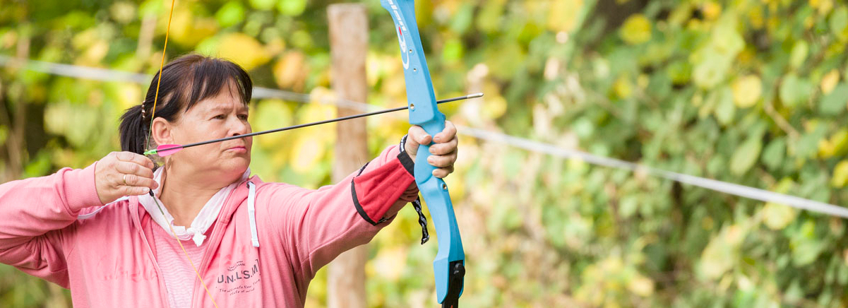 Activités estivales agrotouristiques sociales