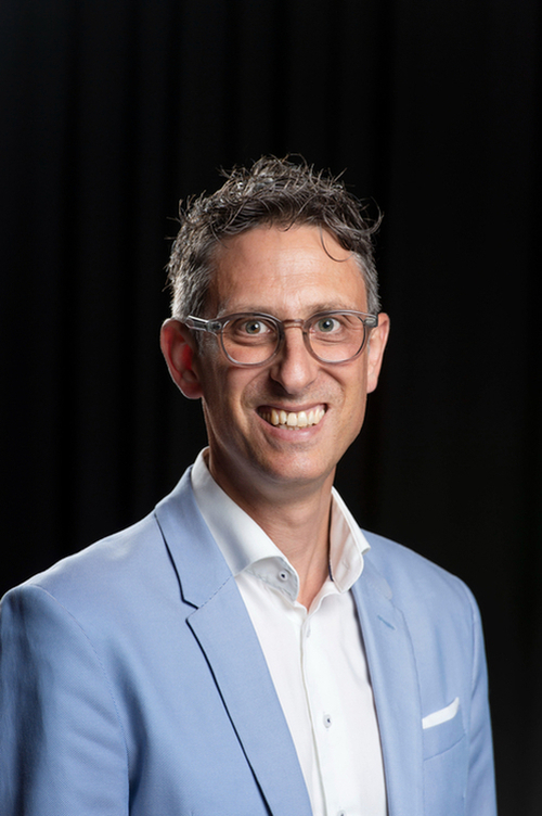 Stéphane Roduit