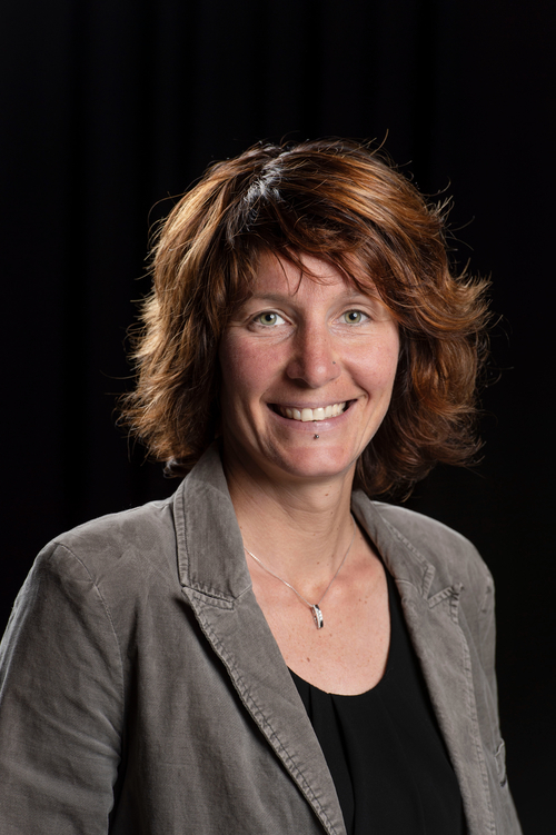 Séverine Chappot