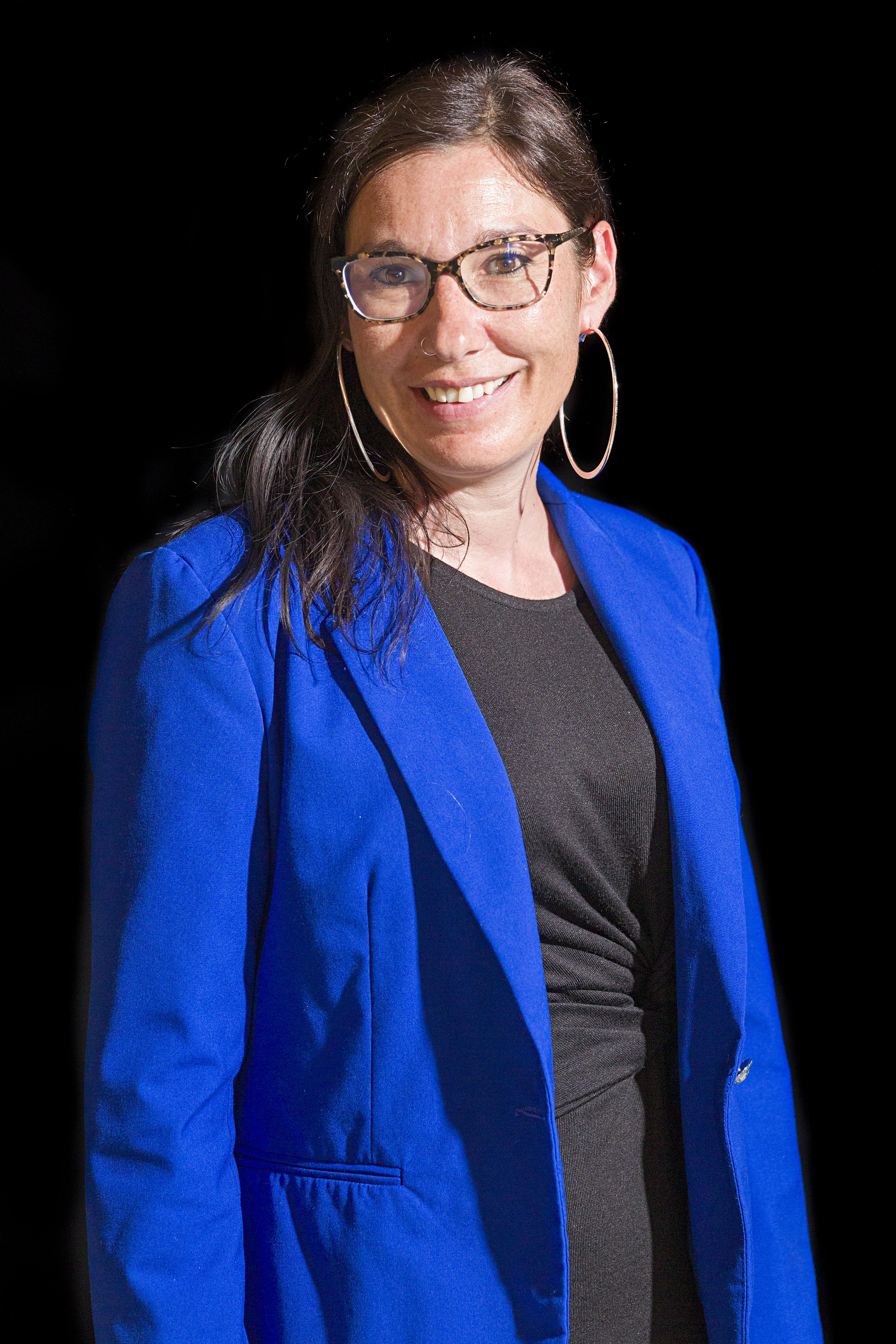 Séverine Chappot