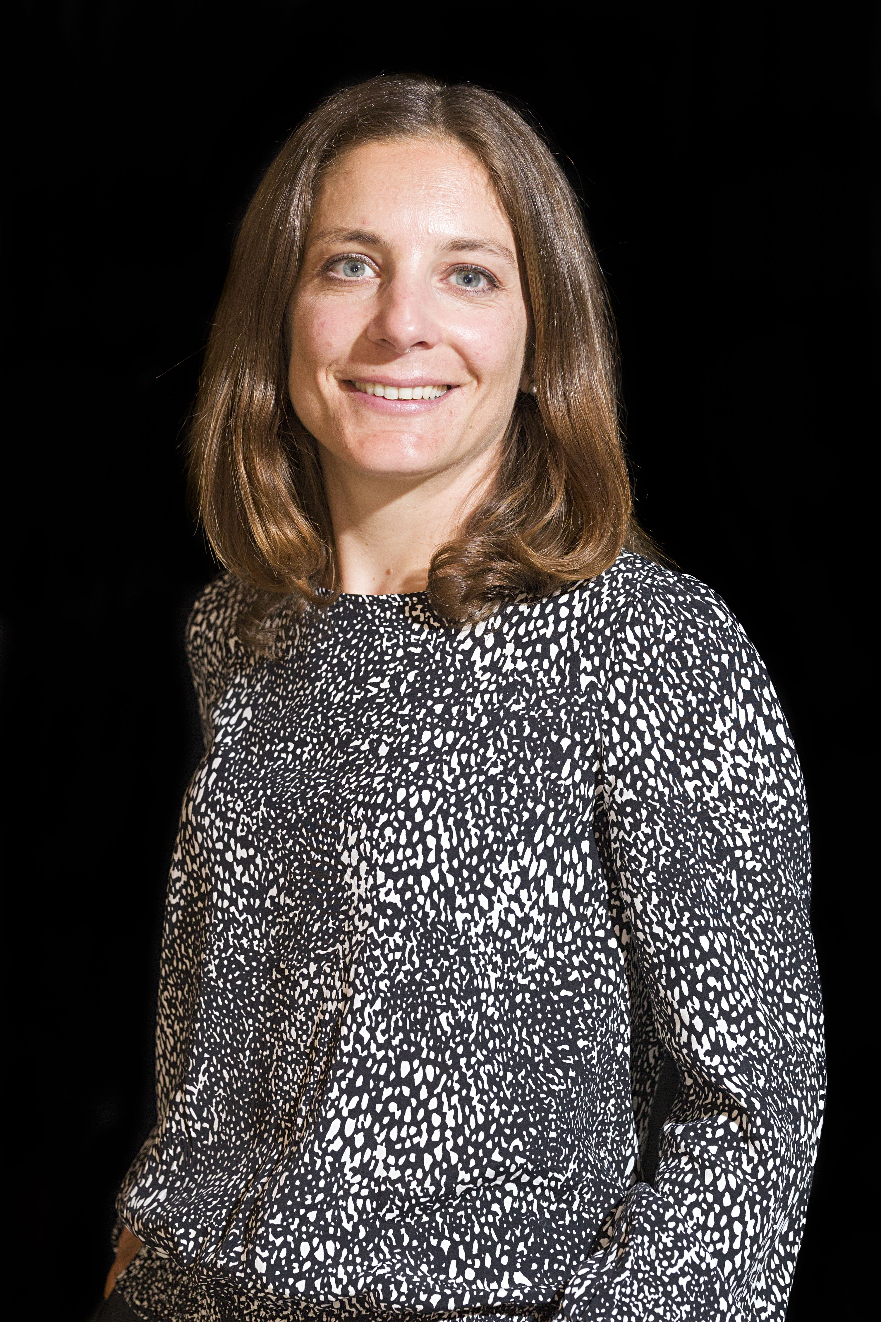 Séverine Chappot