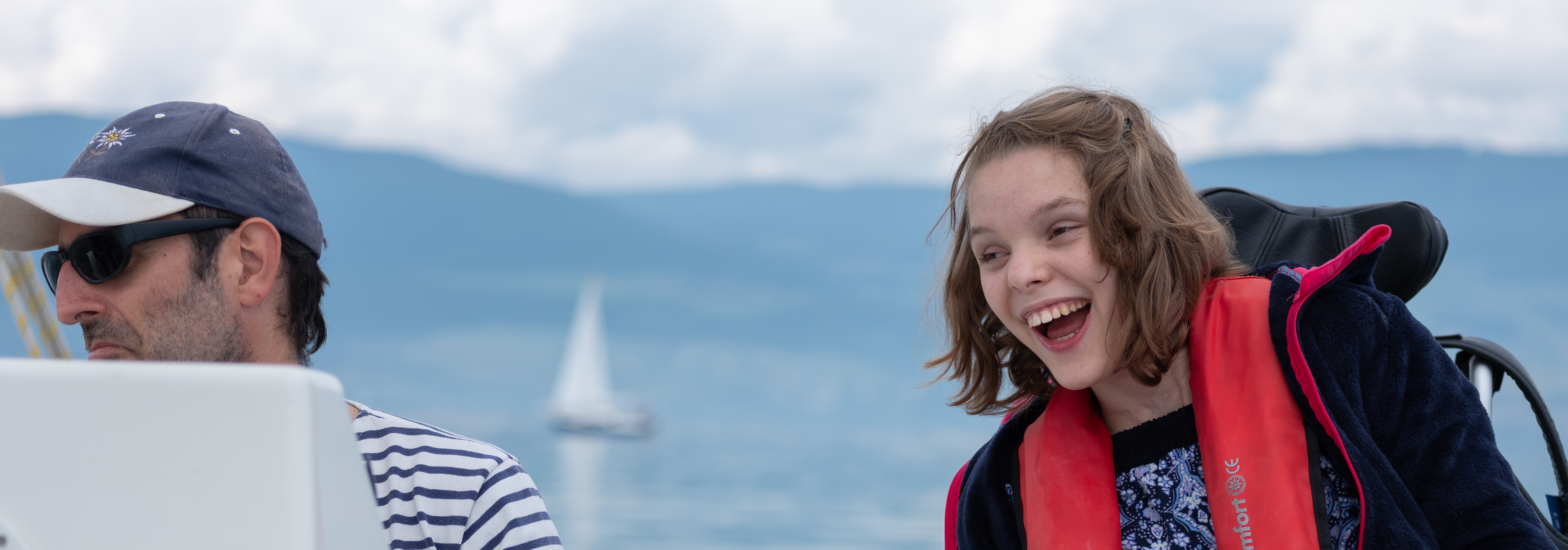 Convention avec la Fondation Just for Smiles