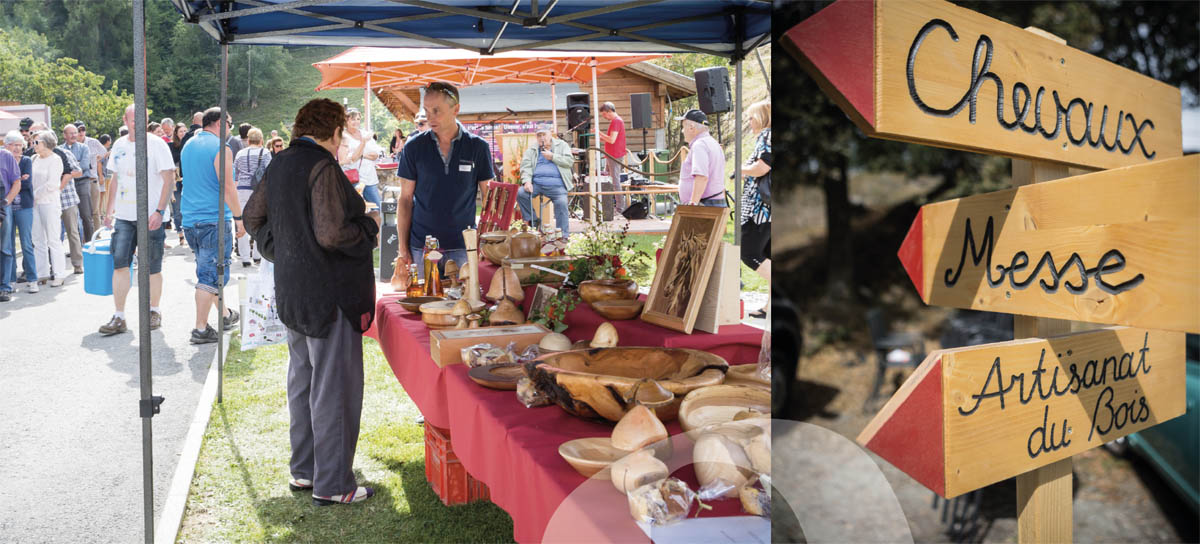 Kermesse annuelle
