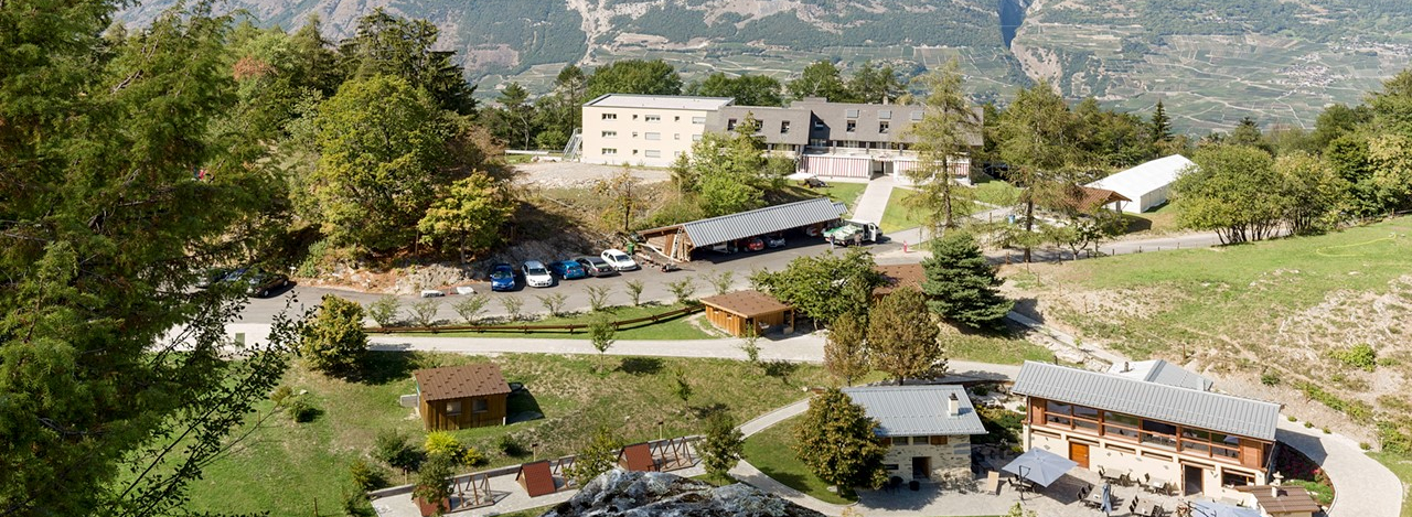 agrotourisme