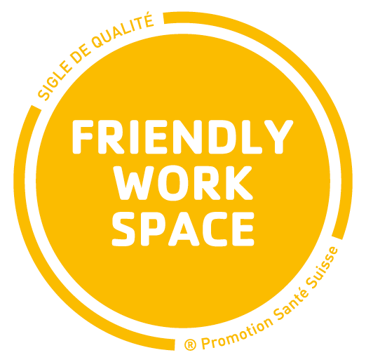 Friendly Work Space