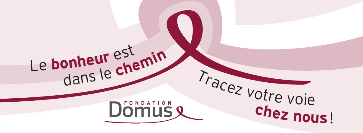 Domus Offres emploi banner