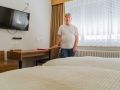 domus hotel alpes rhone martigny chambre  raphael fiorina 