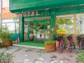 domus hotel alpes rhone martigny entree  raphael fiorina 